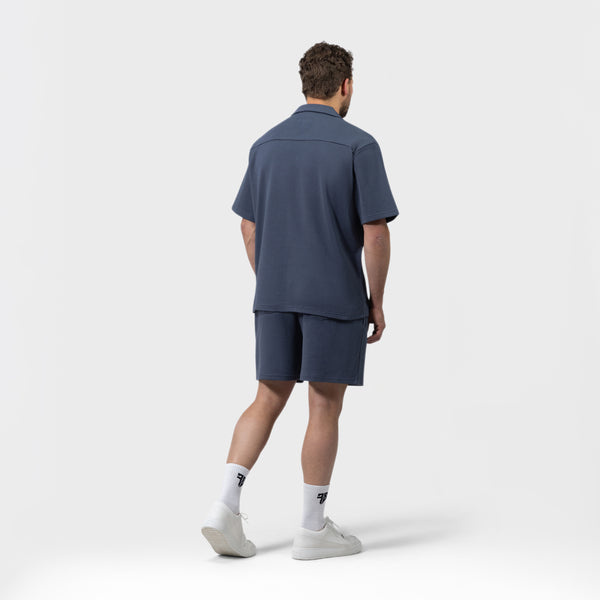 Resort Twinset | blauw - HEREN