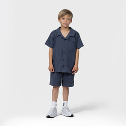 Resort Twinset | blauw - KIDS