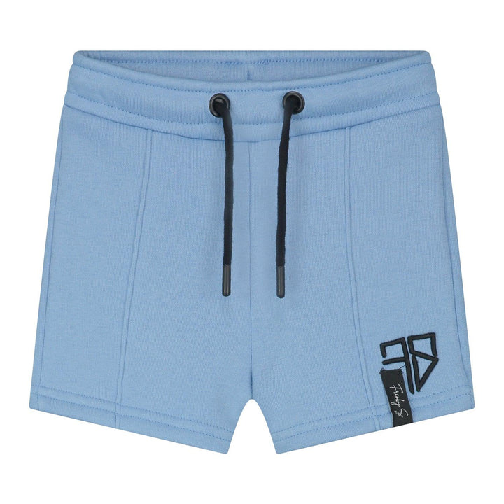 PALMA summerset | babyblauw - KIDS - Frenky S -Vader en zoon kleding