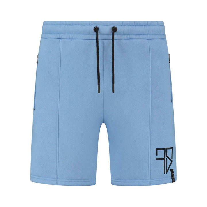 PALMA summerset | babyblauw - VADER & ZOON - Frenky S -Vader en zoon kleding