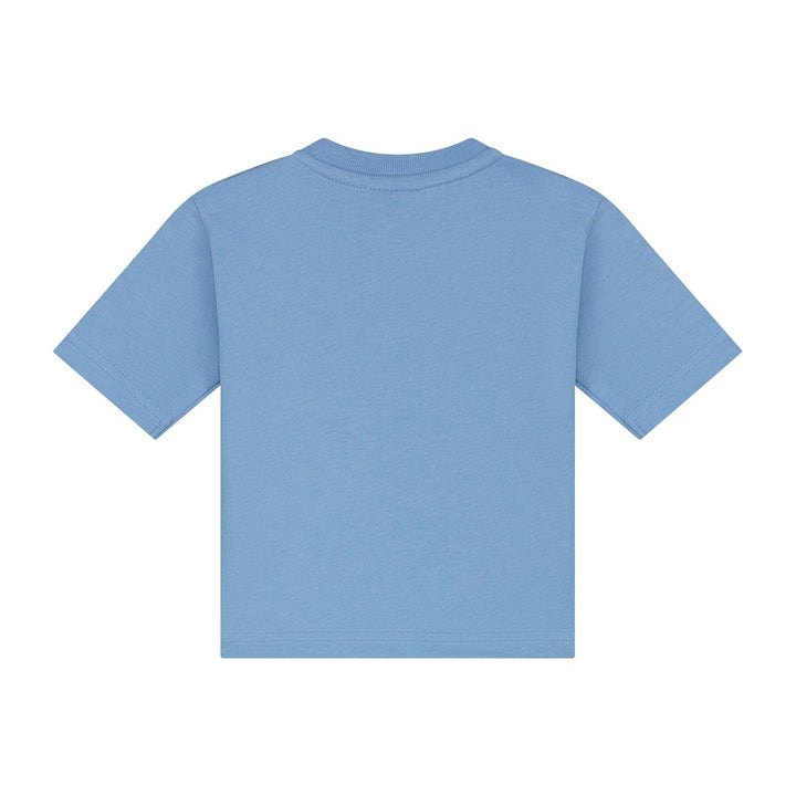 PALMA summerset | babyblauw - KIDS - Frenky S -Vader en zoon kleding