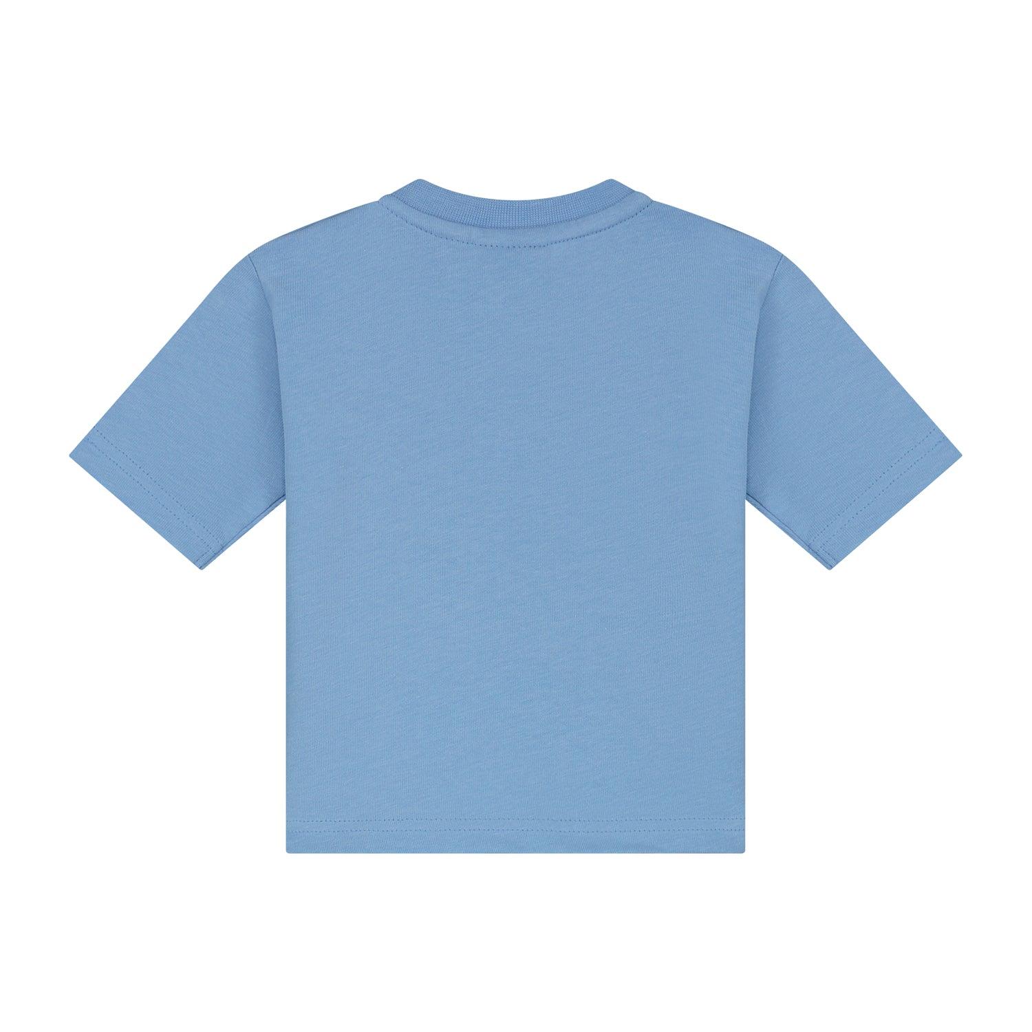 PALMA summerset | babyblauw - KIDS - Frenky S -Vader en zoon kleding