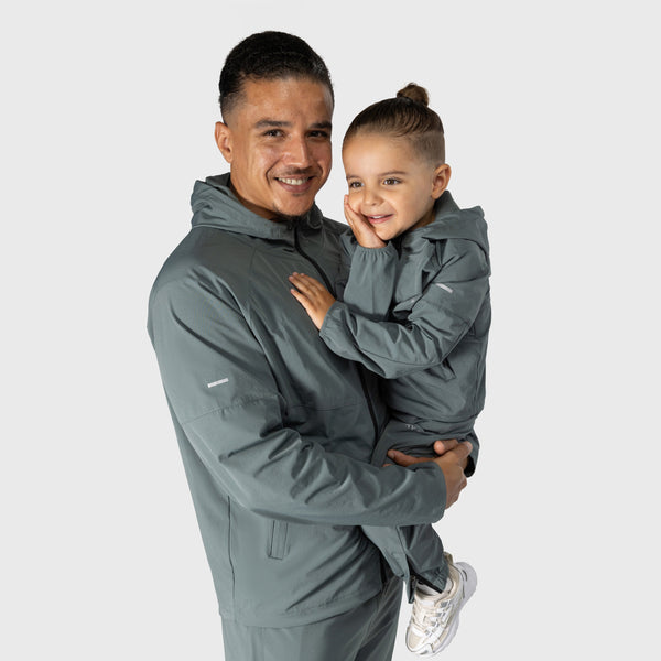 Active suit jacket + pants | blauw - VADER+ZOON