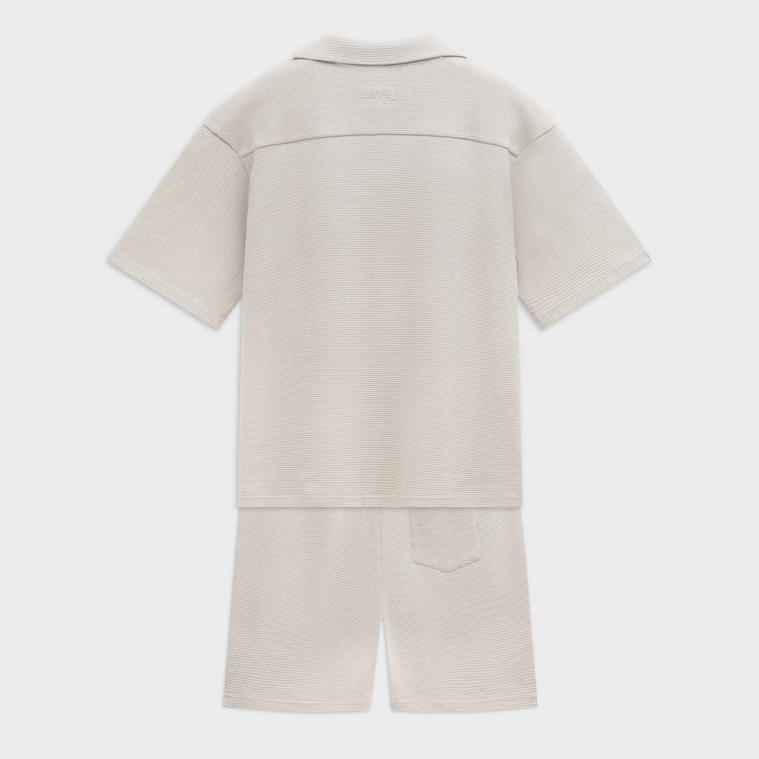 Resort Twinset | beige - HEREN