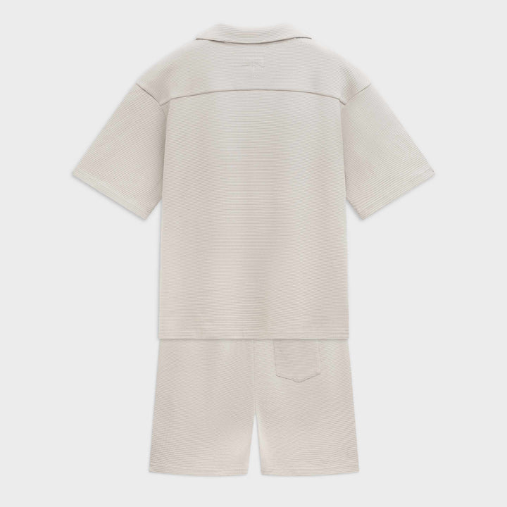 Resort Twinset | beige - HEREN