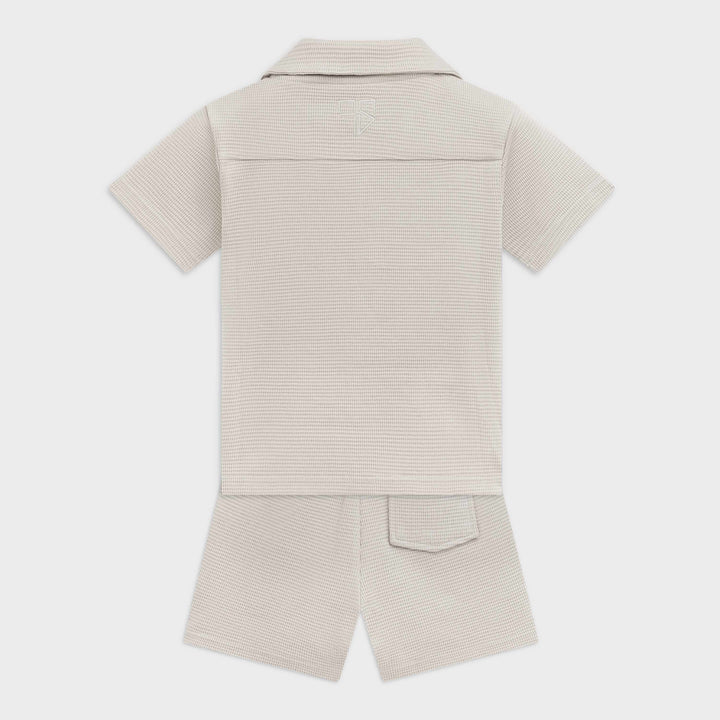 Resort Twinset | beige - KIDS