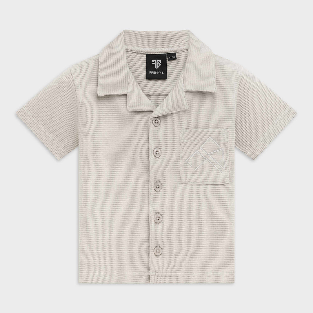 Resort Twinset | beige - KIDS