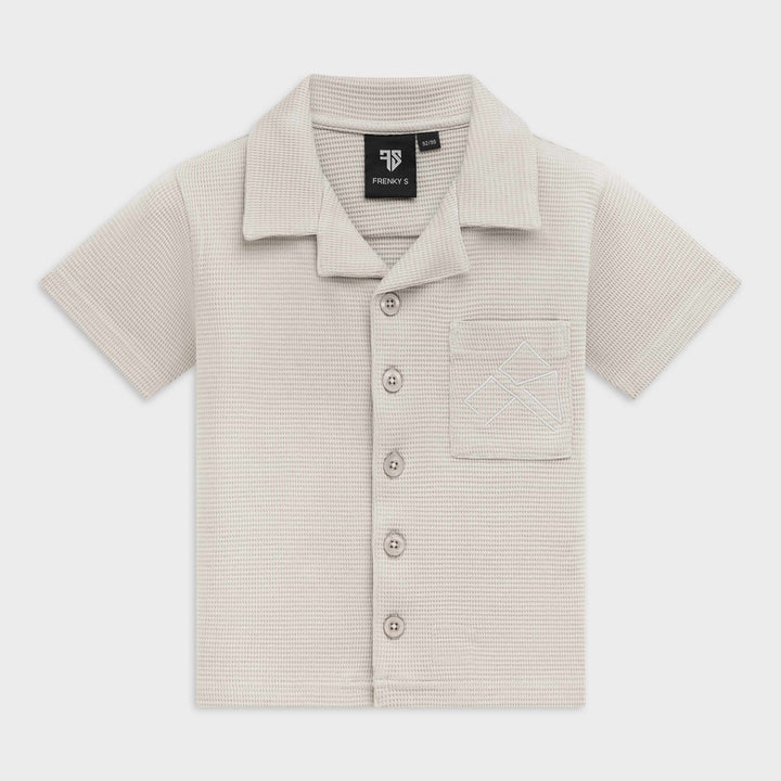 Resort Twinset | beige - KIDS