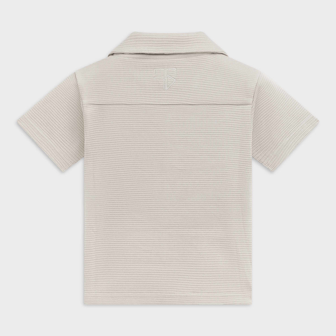 Resort Twinset | beige - KIDS
