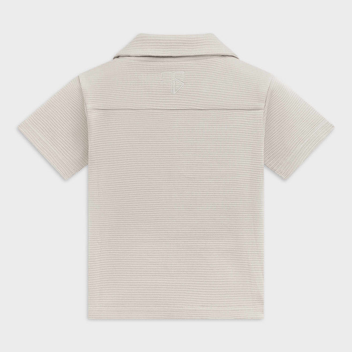 Resort Twinset | beige - KIDS