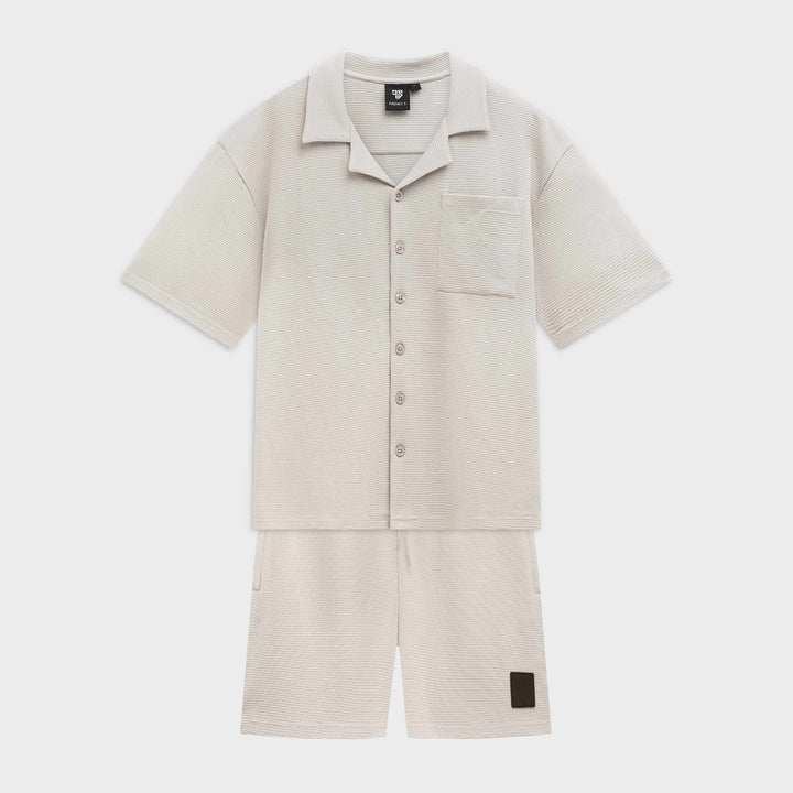 Resort Twinset | beige - HEREN
