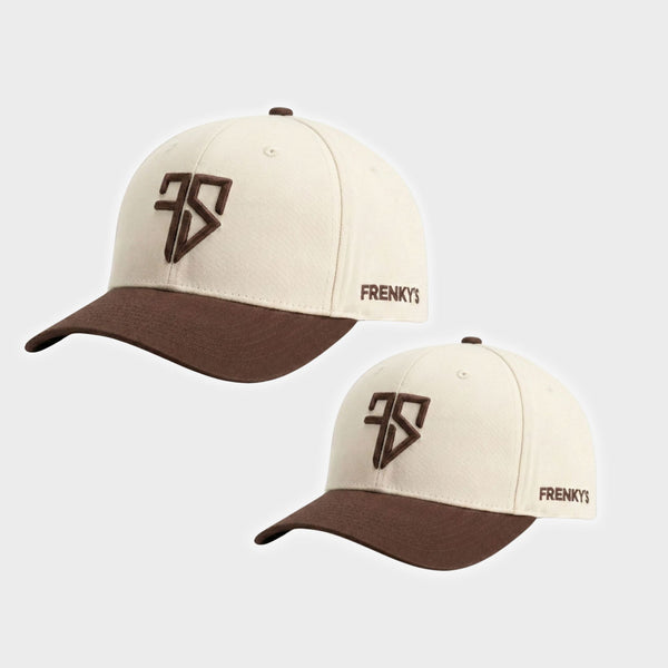 BASEBALL Pet | bruin/creme - VADER + ZOON