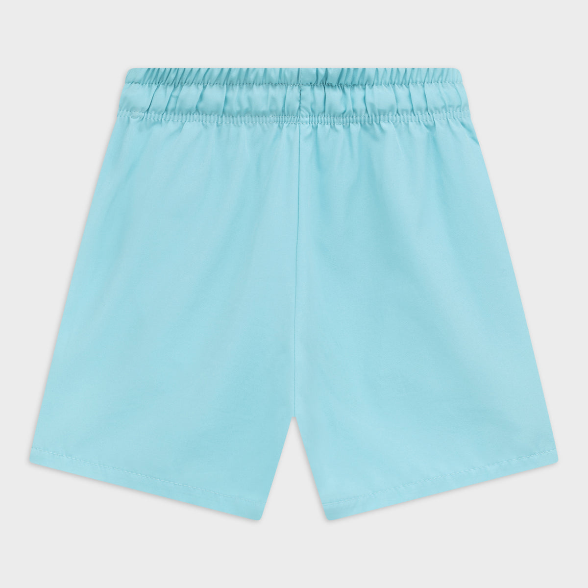 Active short + t-shirt | blauw - KIDS