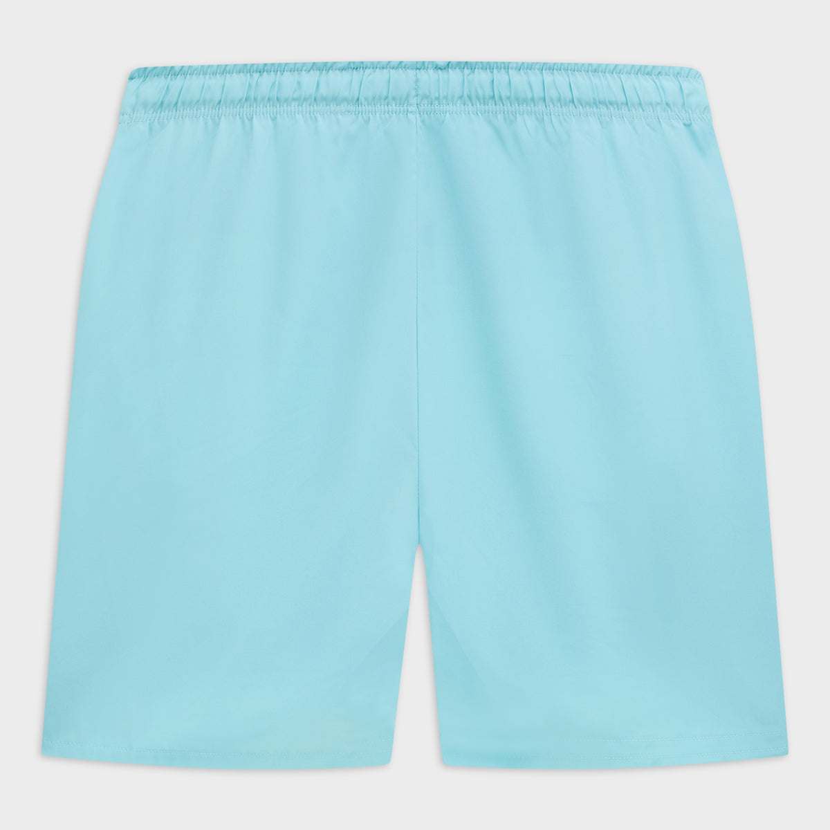 Active short + t-shirt | blauw - HEREN