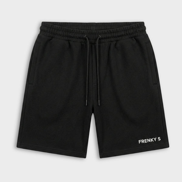 EASY shorts | zwart - HEREN