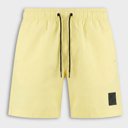 SAMUI 2.0 Badehose | Armeegrün - Herren