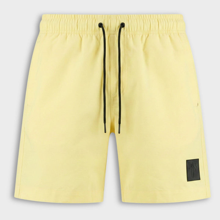 SAMUI zwembroek | butter yellow - HEREN