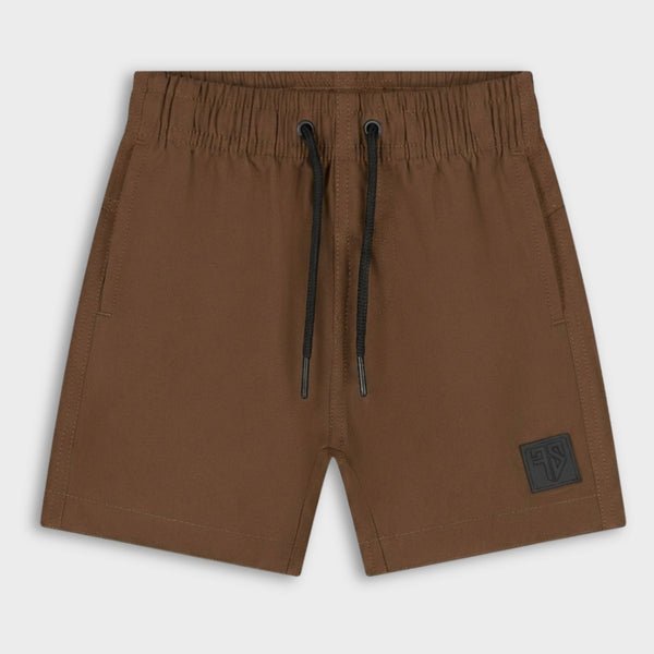 SAMUI 2.0 Badehose | Armeegrün - KINDER 