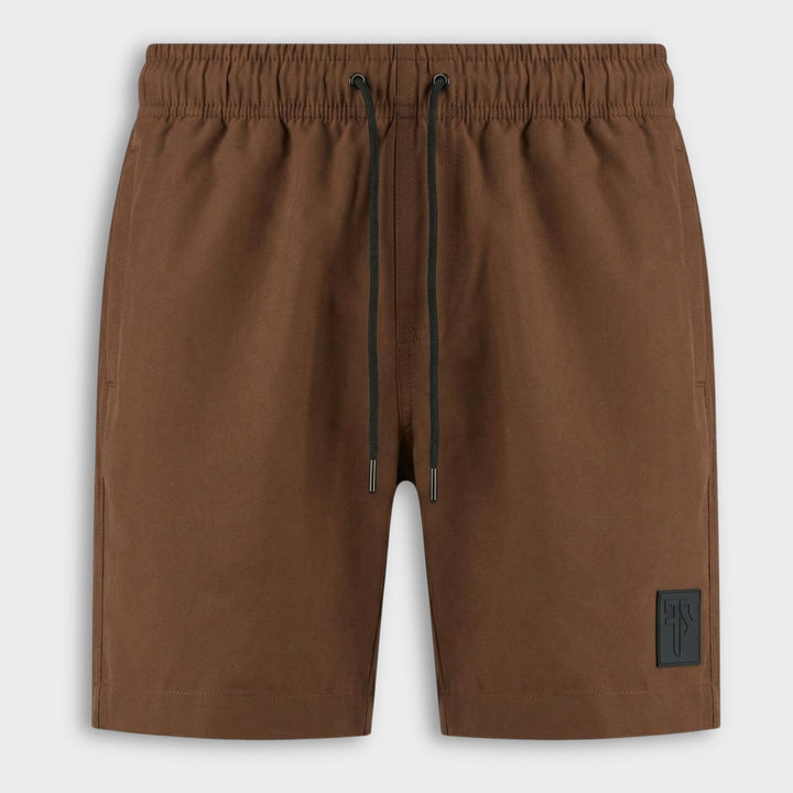 SAMUI 2.0 Badehose | Armeegrün - Herren