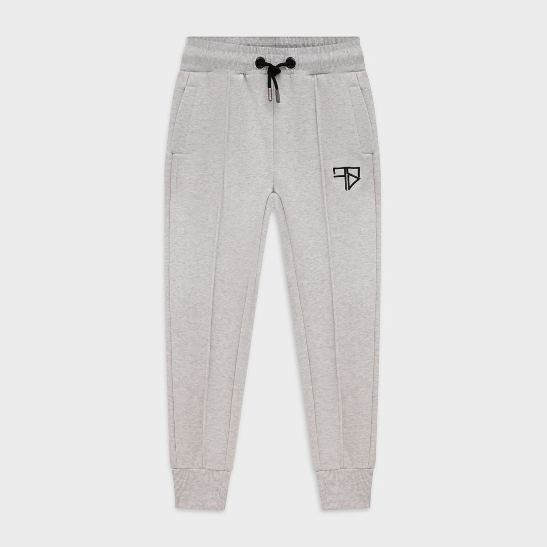 Club Tracksuit pants grijs kids, katoenen joggingbroek van Frenky S