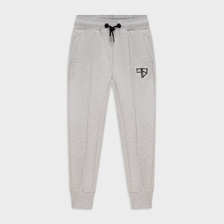 Club Tracksuit pants grijs kids, katoenen joggingbroek van Frenky S