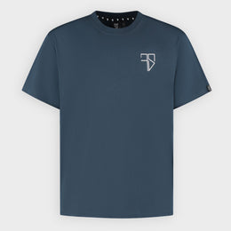 RIO t-shirt | navy blue - MEN