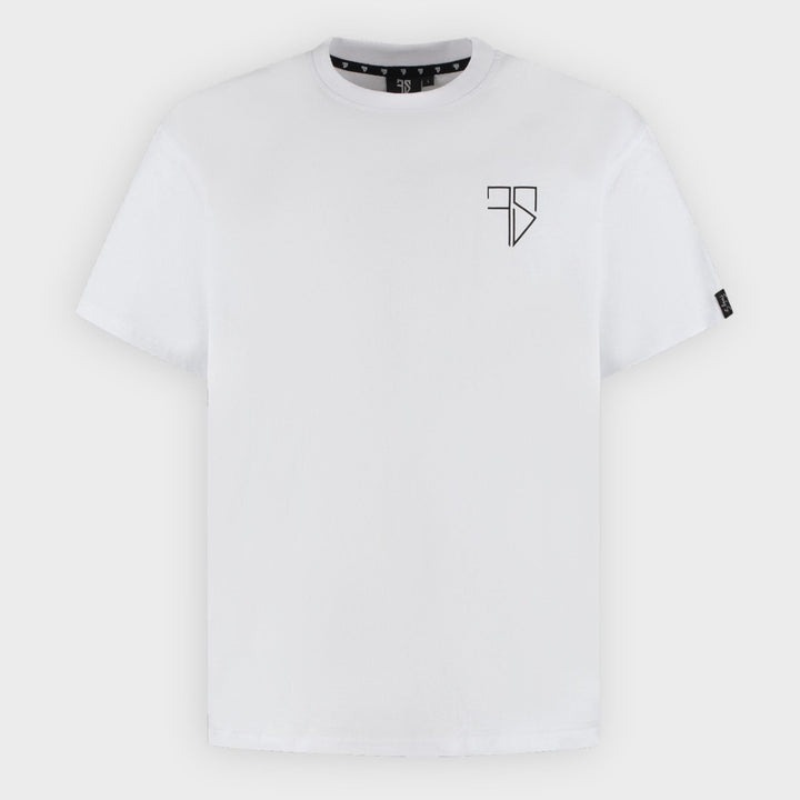 RIO T-Shirt | Weiß - Herren