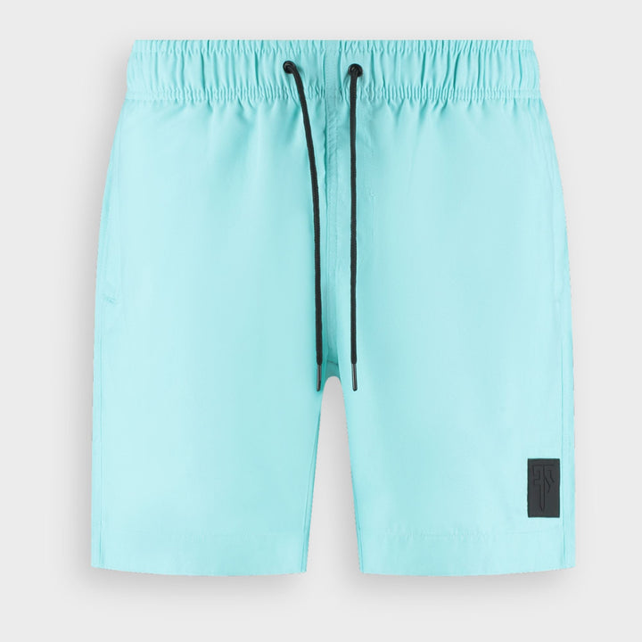 SAMUI 2.0 Badehose | Aquablau - Herren