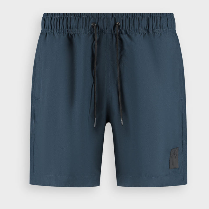 SAMUI zwembroek | navy blauw - HEREN