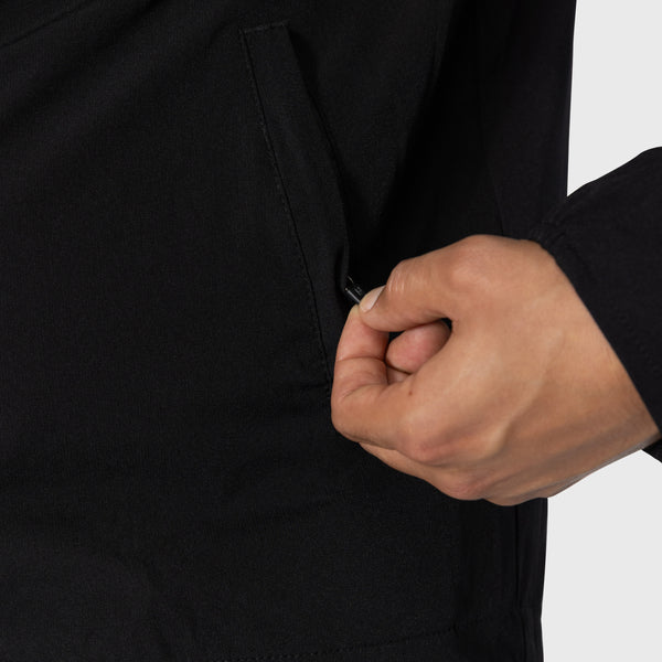 Tech Suit jacket + pants | zwart - VADER + ZOON