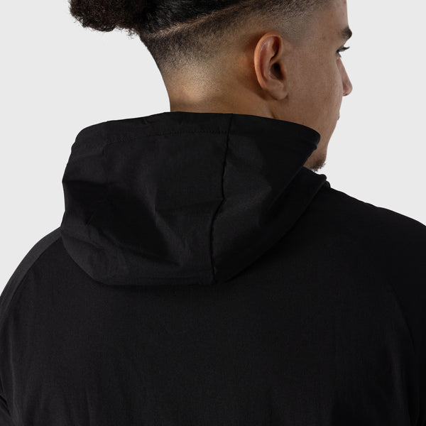 Tech Suit jacket + pants | zwart - VADER + ZOON