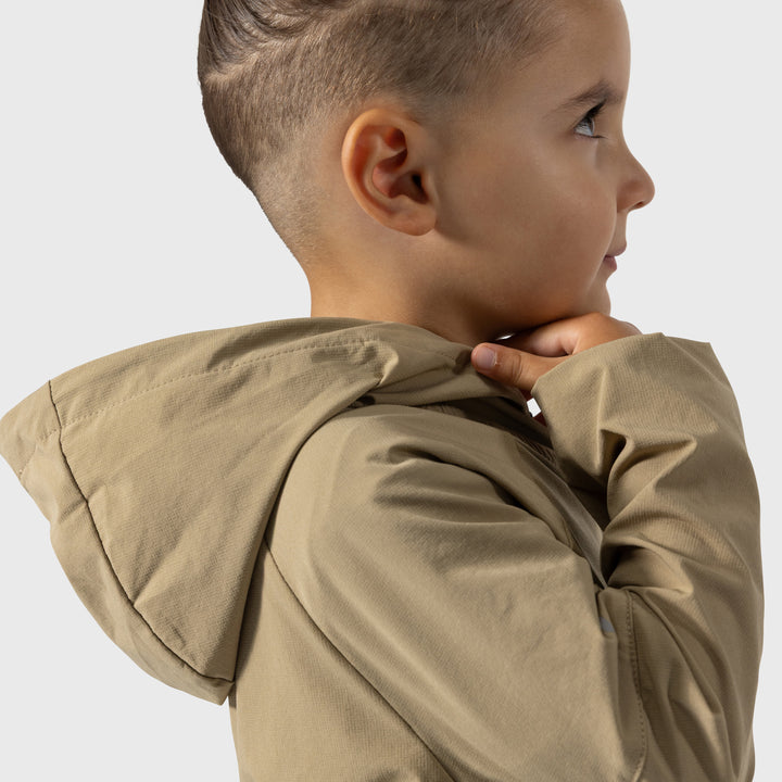 Kinder Active suit beige Frenky S, lifestyle foto