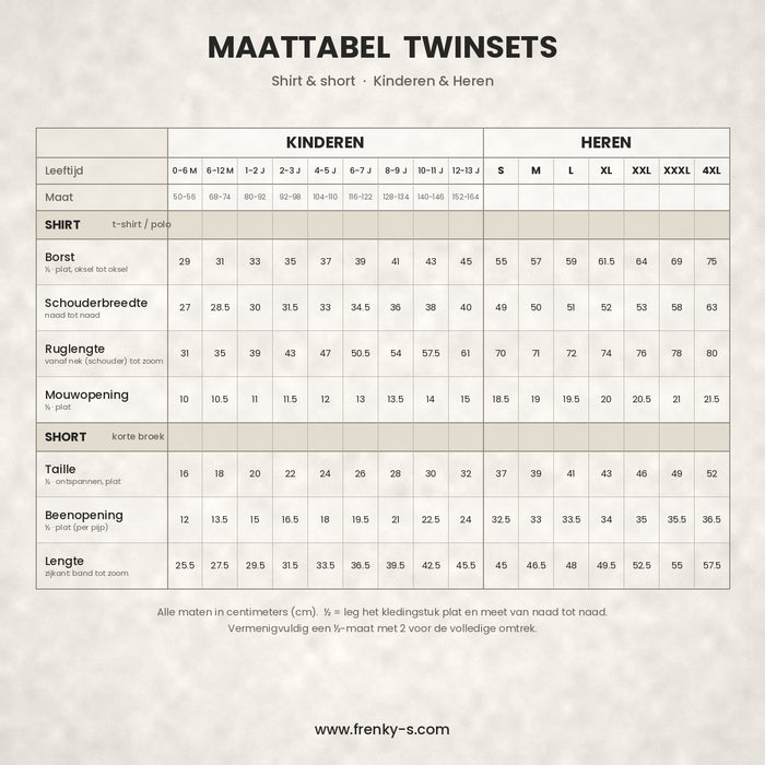 Maattabel Resort Twinset