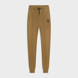 Nevio trainingspak broek | army groen - HEREN