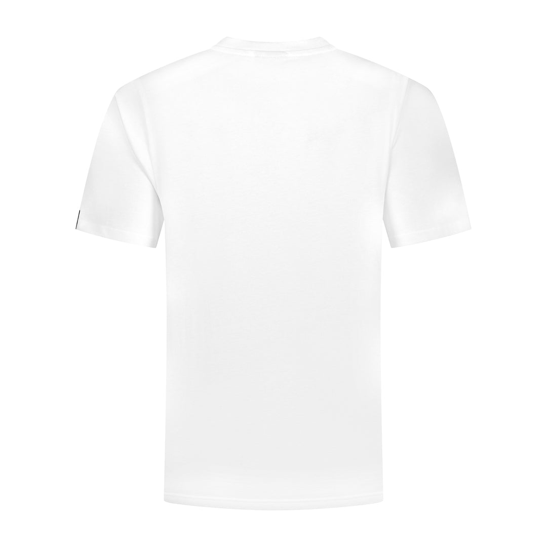 PALMA t-shirt | white - KIDS