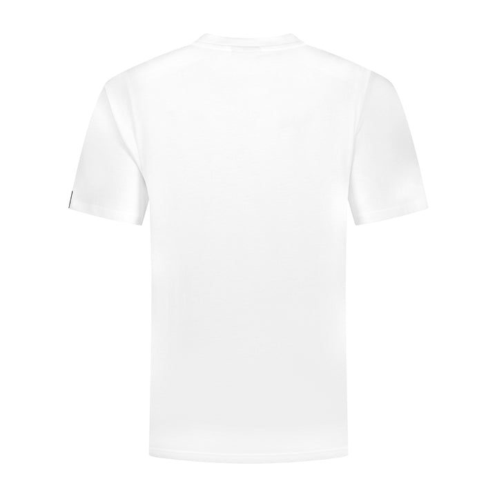 PALMA t-shirt | white - KIDS