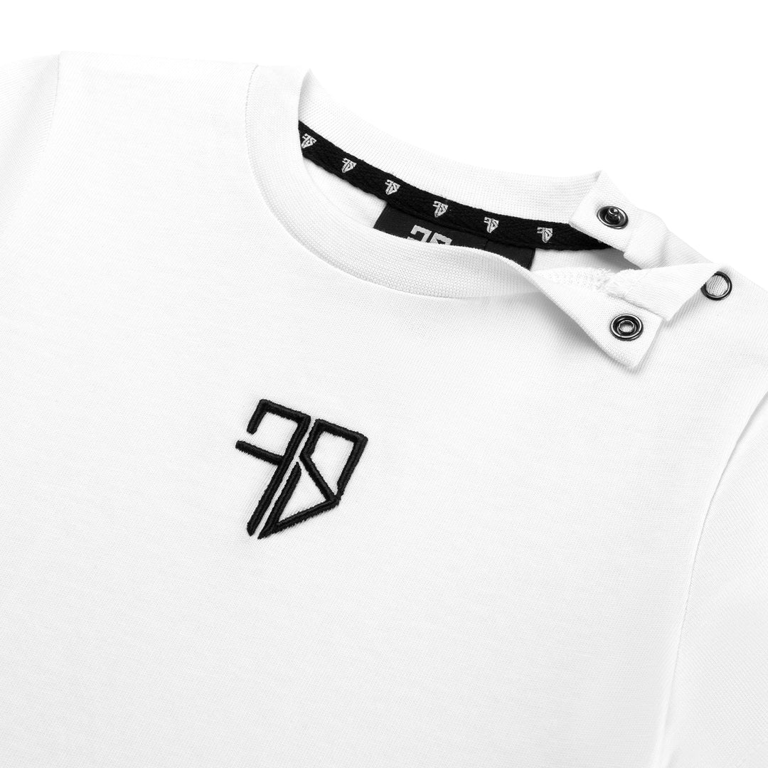 PALMA t-shirt | white - KIDS