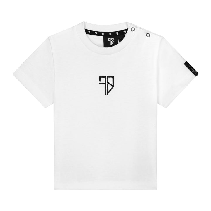 PALMA t-shirt | white - KIDS