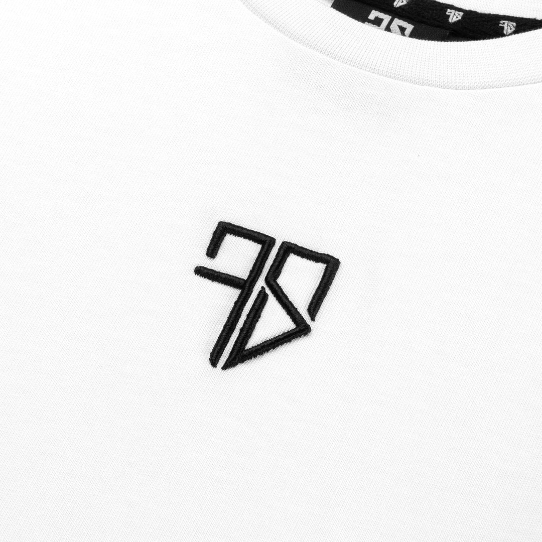 PALMA t-shirt | white - KIDS