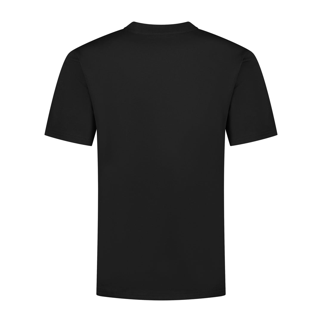 PALMA t-shirt | black - ADULT