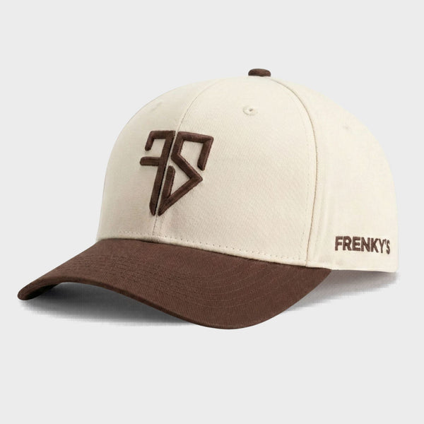 Trucker-Cap | Schwarz - Herren