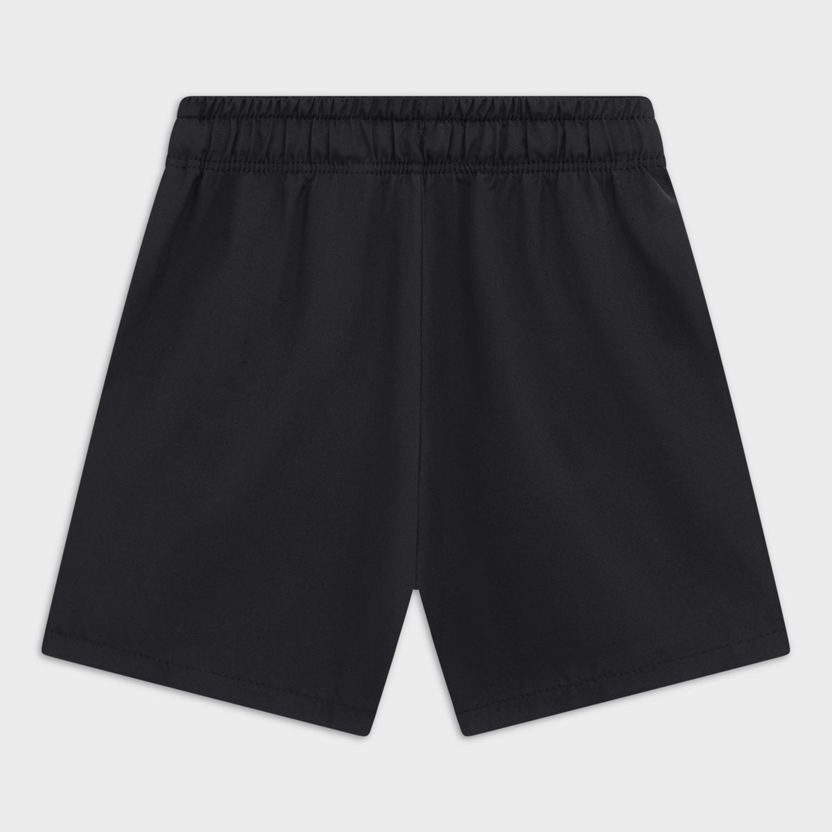 Active short + t-shirt | zwart - KIDS