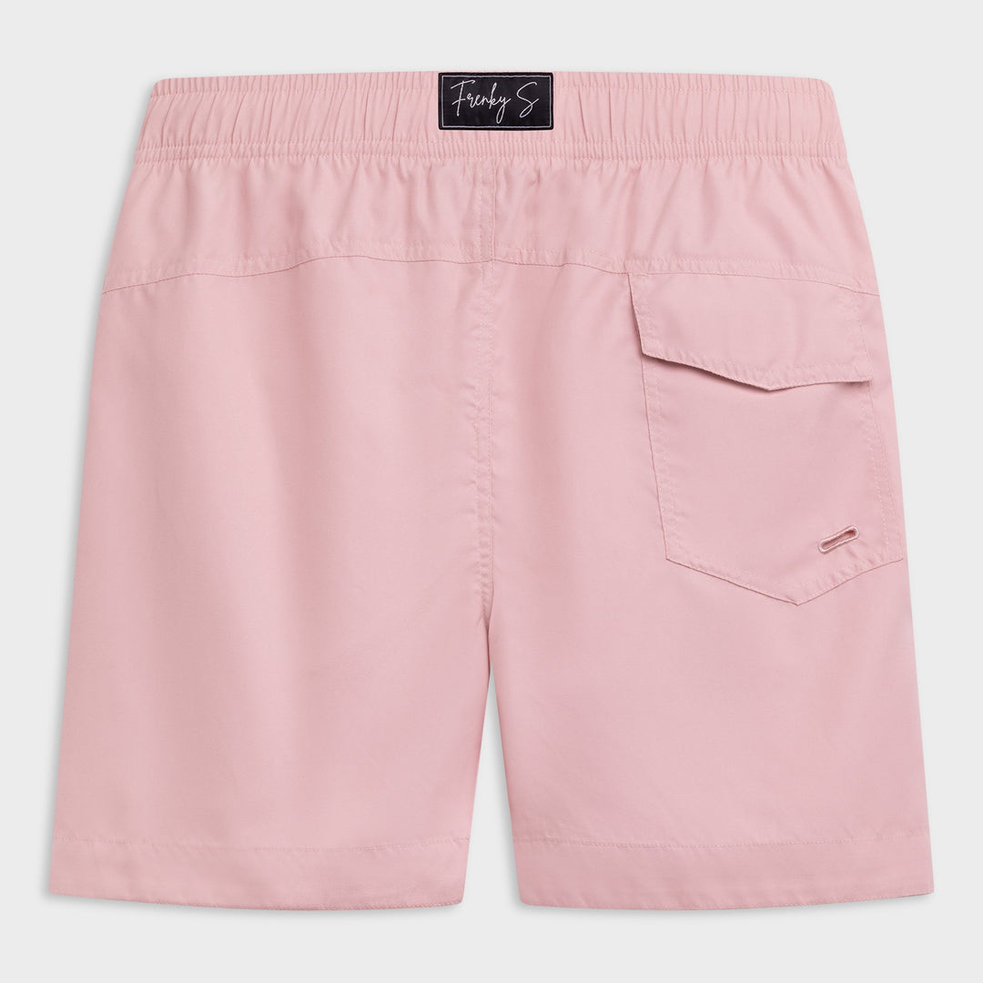 SAMUI 2.0 Badehose | Armeegrün - Herren