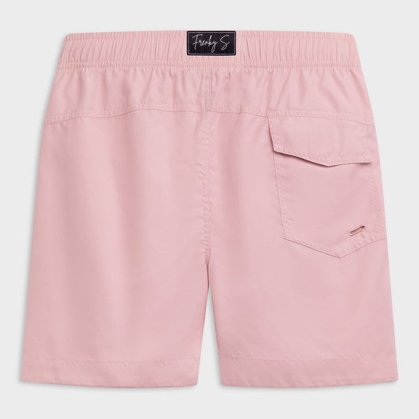 SAMUI 2.0 Badehose | Armeegrün - Herren