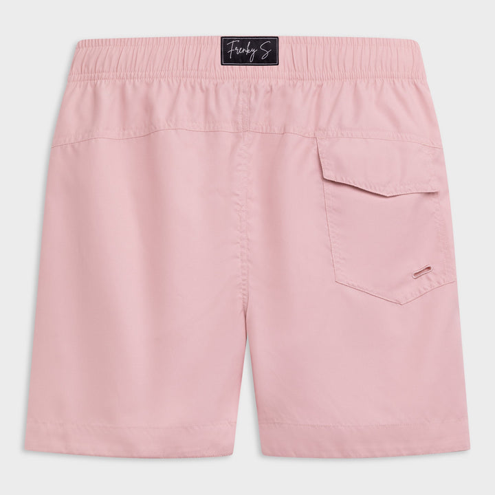 SAMUI 2.0 Badehose | Armeegrün - Herren