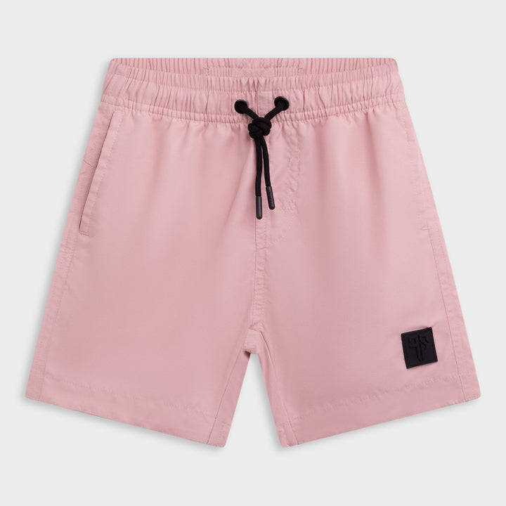 Licht roze SAMUI kinderzwembroek