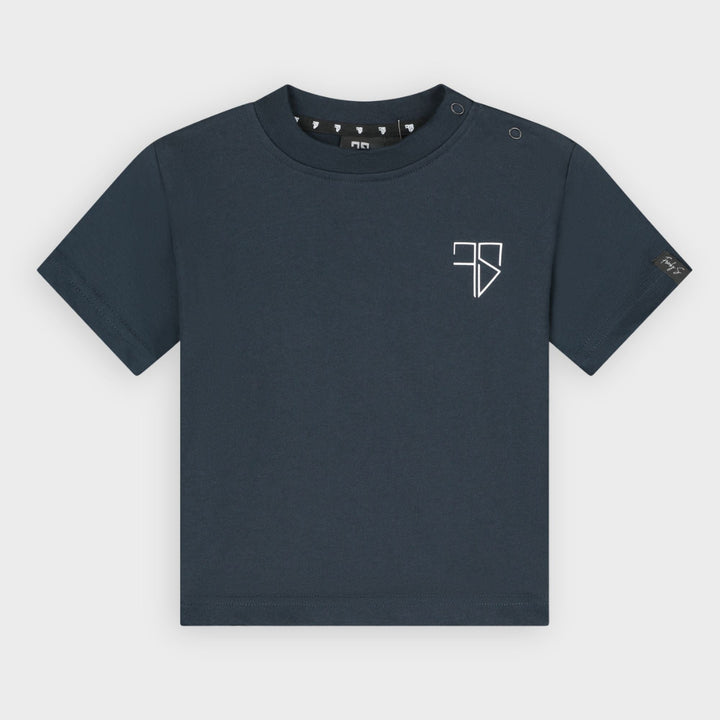 RIO T-Shirt | Marineblau - KINDER
