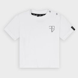 RIO t-shirt | wit - KIDS