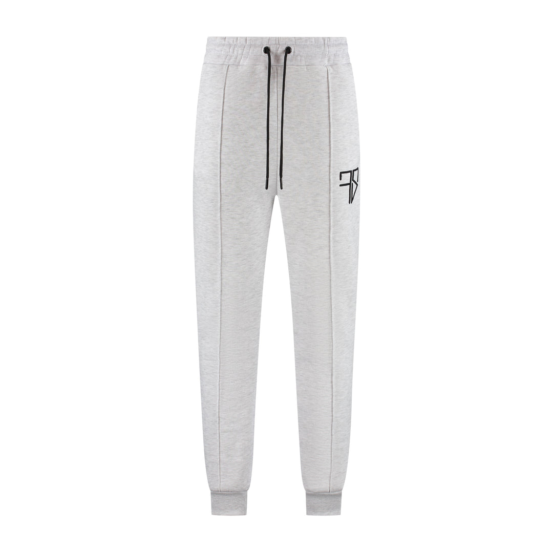 NEVIO Tracksuit | grijs - ADULT