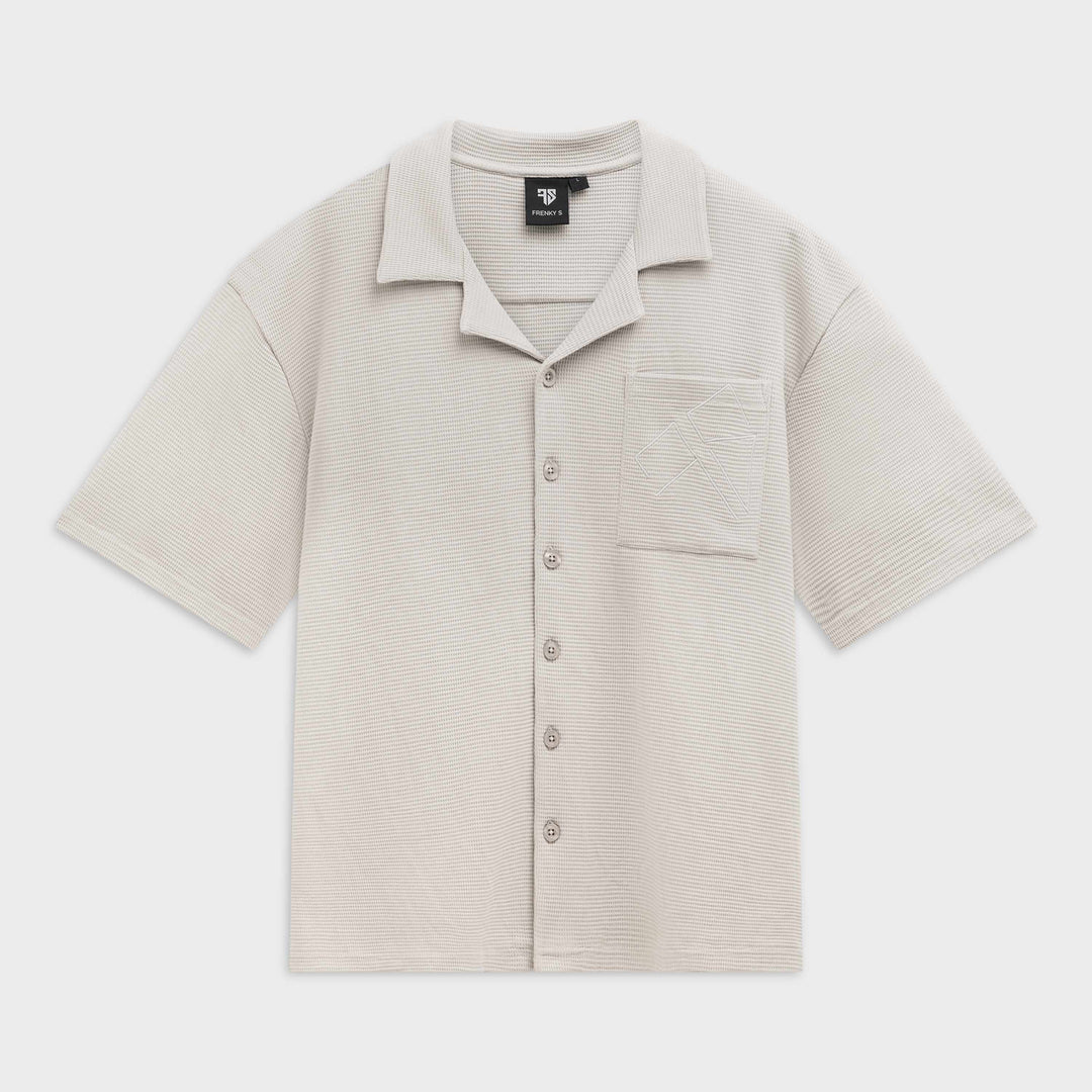 Resort Twinset | beige - HEREN